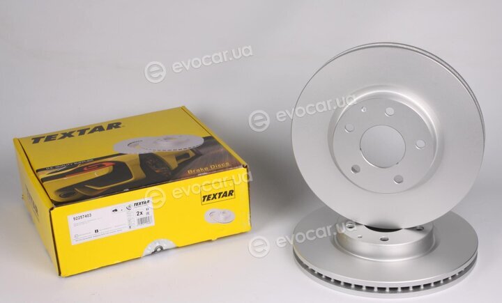 Textar 92257403