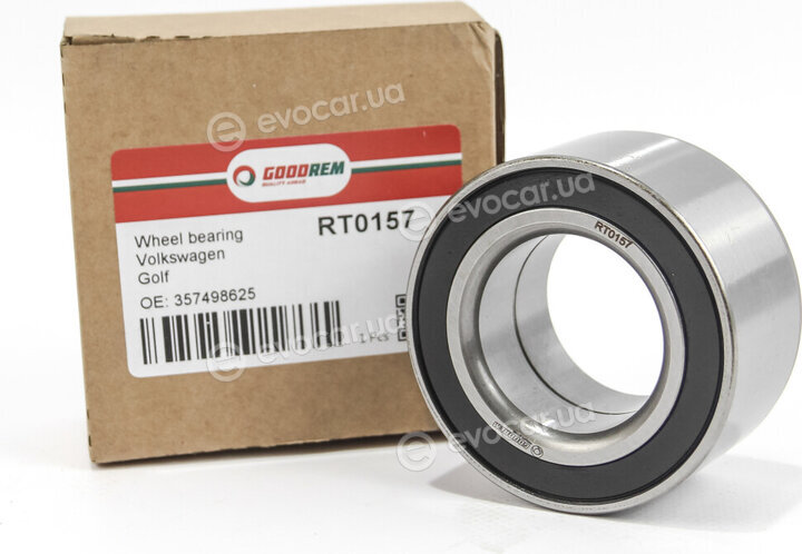 Goodrem RT0157