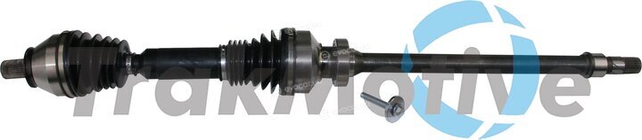 TrakMotive 30-1608