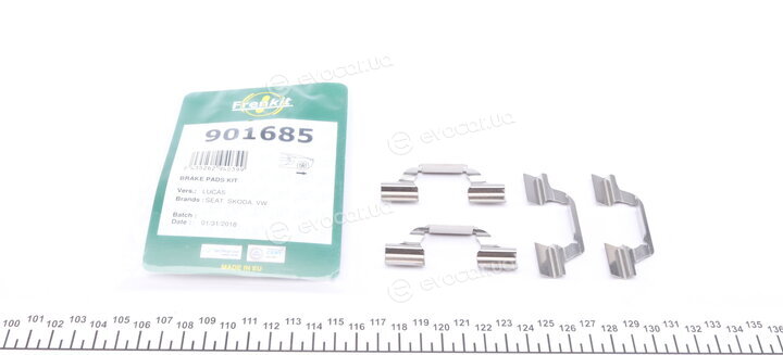 Frenkit 901685