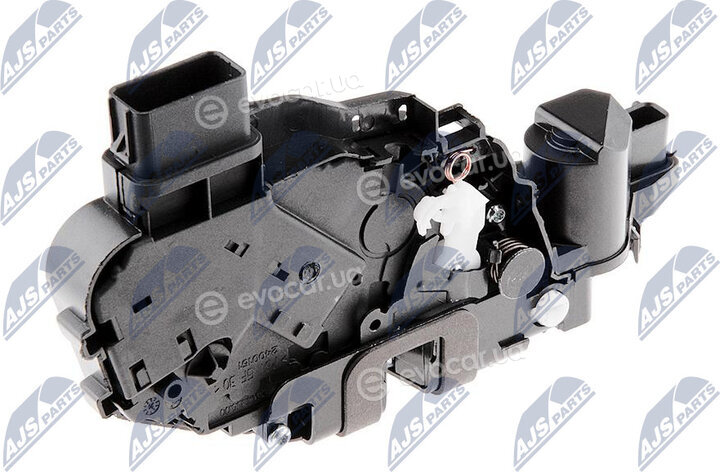 NTY EZC-VV-007