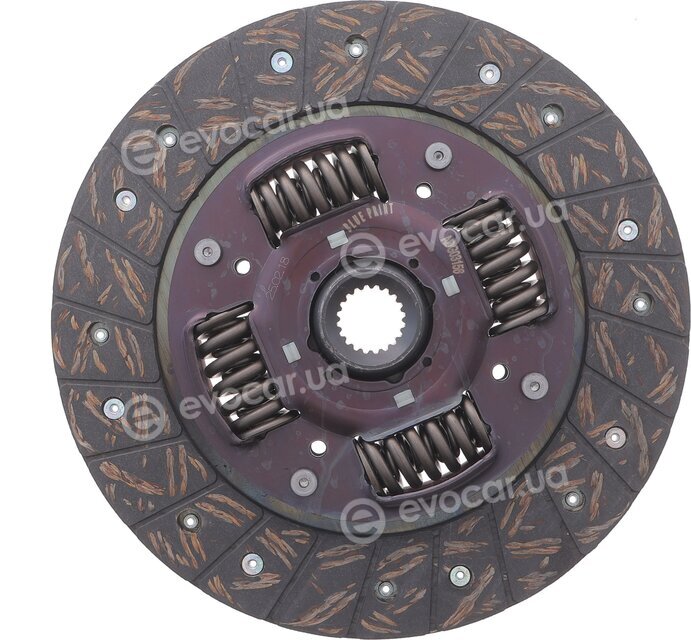Blue Print ADG03078