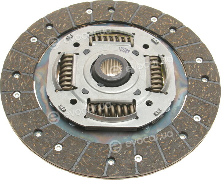 Kawe / Quick Brake 962496