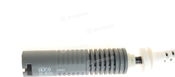 Astemo (Hitachi) / Huco 131532