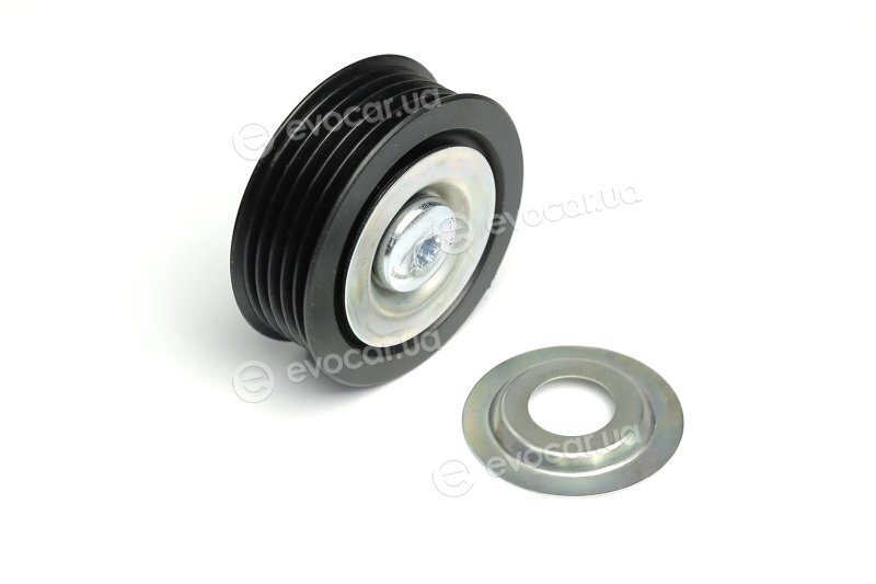 SKF VKM 64018