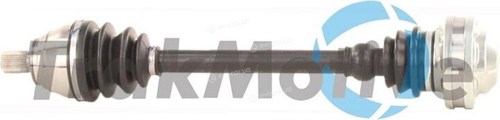 TrakMotive 30-2387