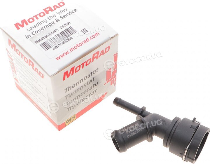 Motorad CH7091