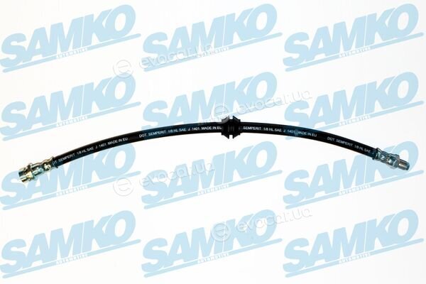 LPR / Samko 6T47849