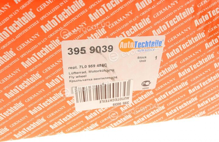 Autotechteile 395 9039