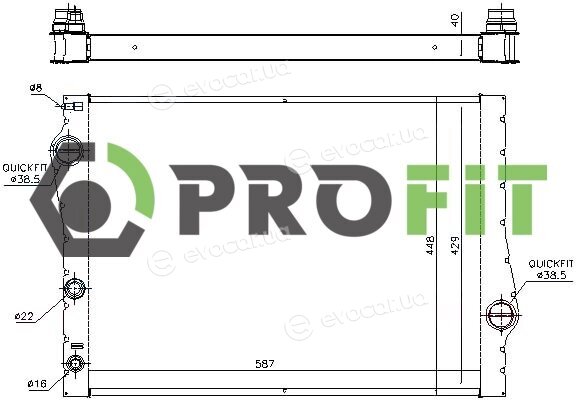 Profit 1740-0068