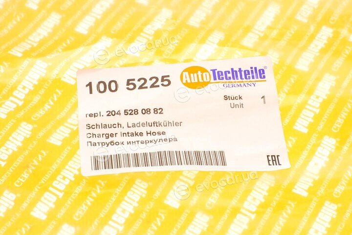 Autotechteile 100 5225