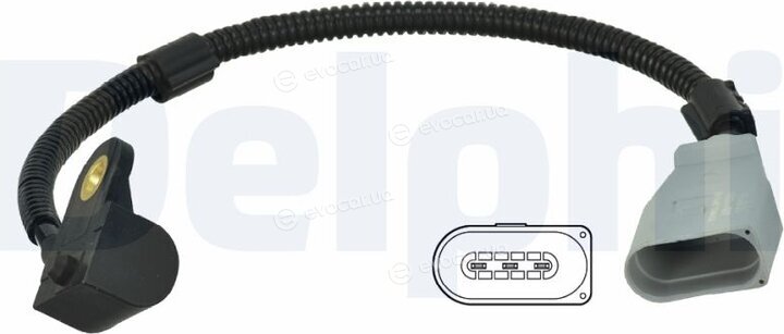 Delphi SS11037