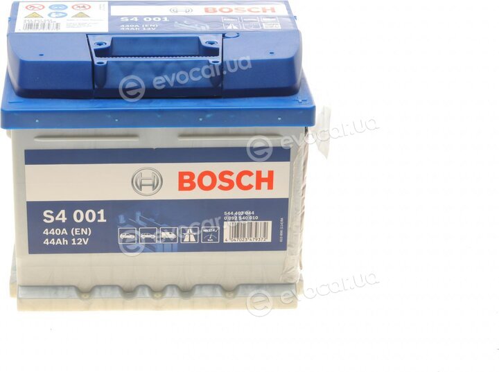 Bosch 0 092 S40 010