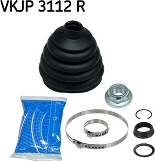 SKF VKJP 3112 R