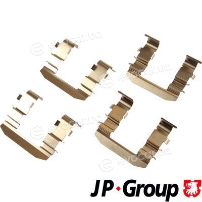 JP Group 3564003510