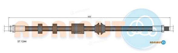 Adriauto 57.1244