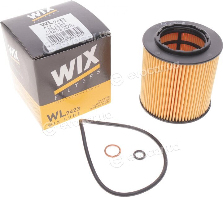 WIX WL7423