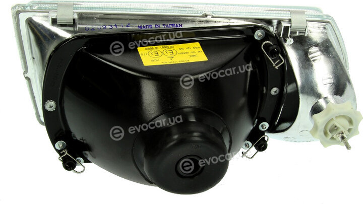 Depo / Loro 552-1101R-LD-EC