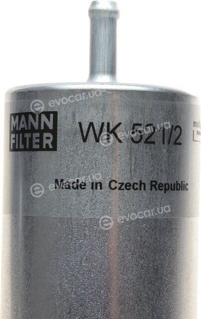 Mann WK 521/2