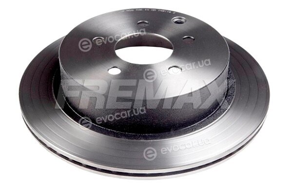 Fremax BD-4207