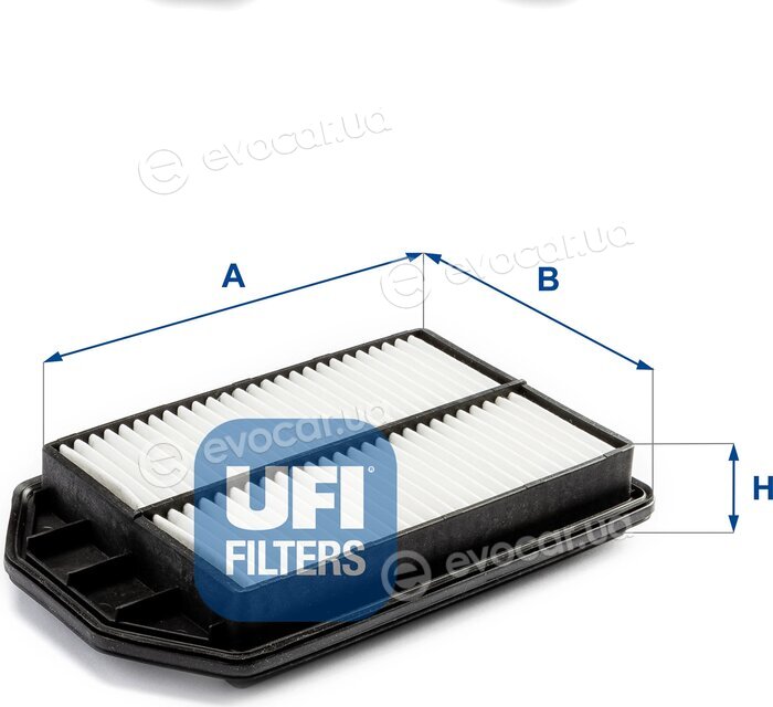 UFI 30.A40.00