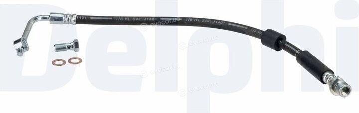 Delphi LH7774