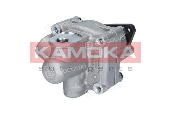 Kamoka PP016