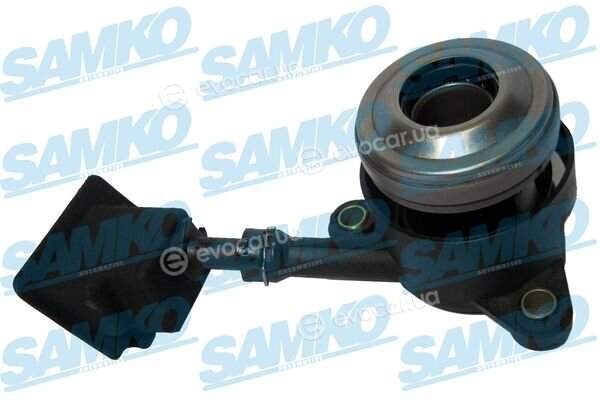LPR / Samko M30245