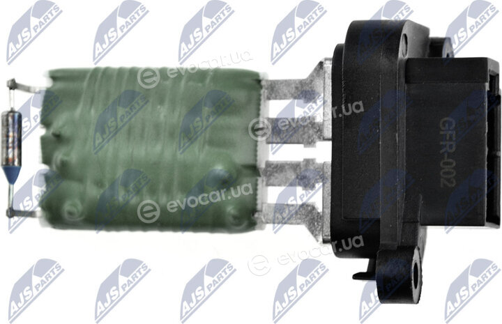 NTY ERD-FR-002
