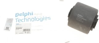 Delphi TD1867W