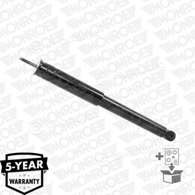 Monroe 376051SP