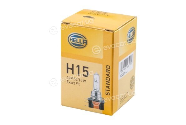 Hella 8GJ 168 119-001