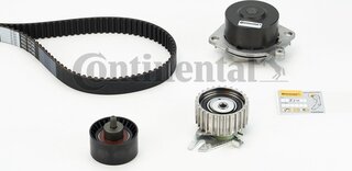 Continental CT877WP2