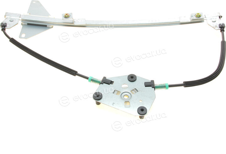 Van Wezel 0970262