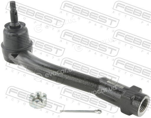 Febest 1221-TUC18RH
