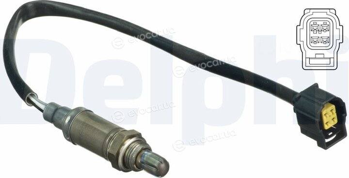 Delphi ES10596