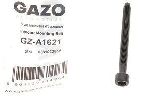 Gazo GZ-A1621