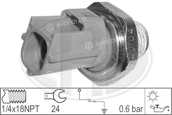 Era / Messmer 330030