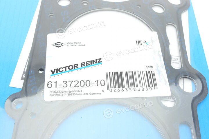 Victor Reinz 61-37200-10