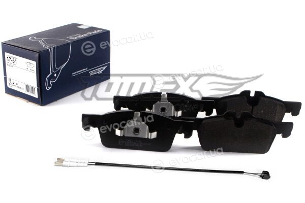 Tomex TX 17-31