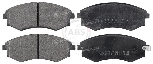 A.B.S. 37468