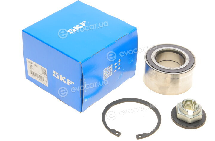 SKF VKBA 3531