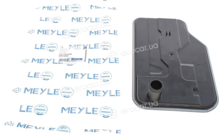 Meyle 014 136 0000
