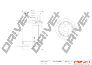 Drive+ DP1110.11.0313