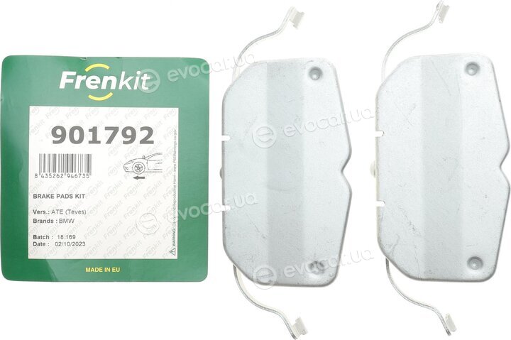 Frenkit 901792