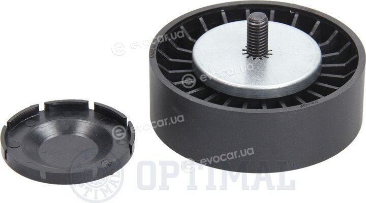 Optimal 0-N2125