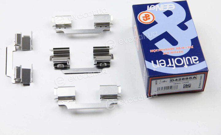 Autofren D42885A