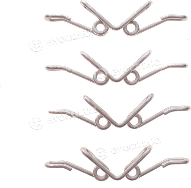 Kawe / Quick Brake 109-1220