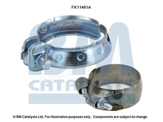 BM Catalysts FK11461