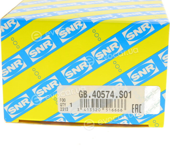 NTN / SNR GB.40574.S01